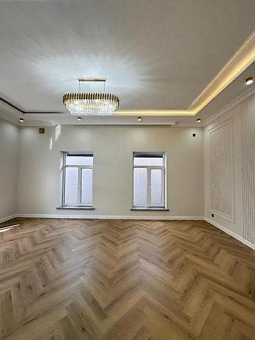 продаю дом ала тоо 1: Продам новый 1 этажный дом Район – Арча-Бешик (ул. Кызыл-Адыр) — 5