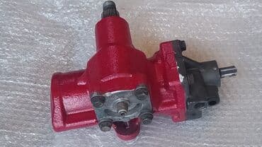 рулевой рейка портер 1: Рулевая рейка Hummer 2006 г., Новый, Оригинал, США — 2