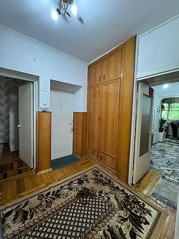 чуйкова 134: Сдаю 3х ком квартиру ул.Масалиева 14 — 2