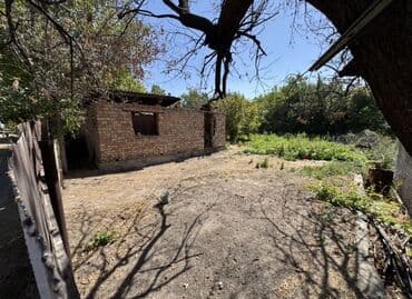 дом в доль дороги г ош: 4 соток, Для строительства, Красная книга, Тех паспорт, Договор купли-продажи — 3