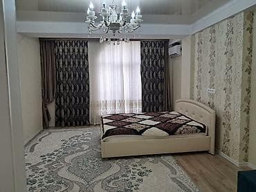 Новостройки от застройщика: 2 комнаты, Собственник, Без подселения, С мебелью полностью — 4