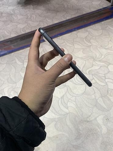 айфон 11 цена в бишкеке 128 гб бу: IPhone 11, Б/у, 128 ГБ, Черный, Защитное стекло, Чехол, 73 % — 3