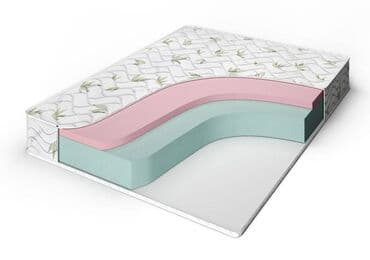 противопролежневый матрас с компрессором: #матрасбезпружин #поролоновыйматрас #ортопедическийматрас — 8