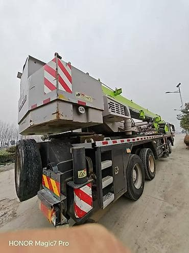 Автокран, Zoomlion, 2020 г. — 2