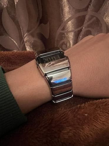 часы инвикта: Спортивные часы часы, Nike, Таймер и секундомер, Оригинал, Унисекс — 6