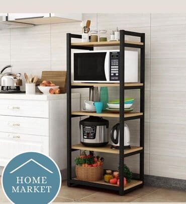 купить стеклянную полку: Уникальные (Универсальные)помощники- полки для кухни и бытовой техники — 1