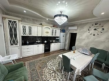 недостроенный дом: 5 и более комнат, 280 м² — 4