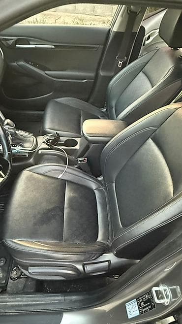 kia seltos: Kia Seltos: 2020 г., 1.6 л, Робот, Дизель, Кроссовер — 4