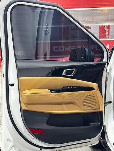 2020: Kia Carnival: 2020 г., 2.2 л, Автомат, Дизель, Минивэн — 9