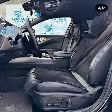 li l6: Kia : 2021 г., 3.5 л, Автомат, Газ — 8