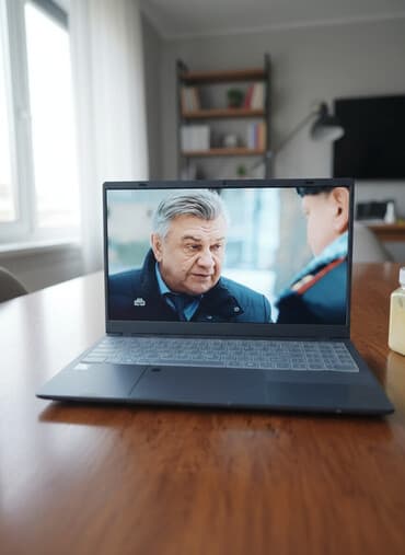 Модемы и сетевое оборудование: Ноутбук, 32 ГБ ОЗУ, Intel Core i5, 15.6 ", Б/у, Игровой — 1