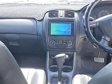 куплю мазда трибут: Mazda Familia: 2000 г., 1.5 л, Автомат, Бензин, Универсал — 5
