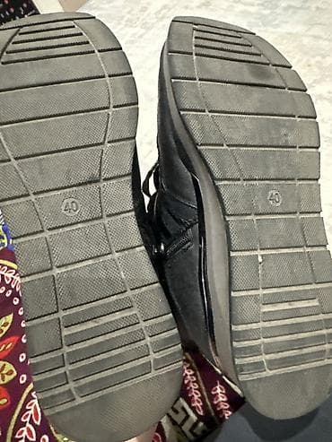 комбез зимний: Зимние женские ботинки MARCO TOZZI - Размер: 40 (маркировка на — 2