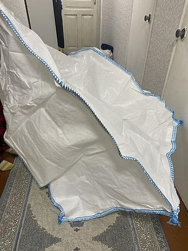 мешки сеточные: Полипропиленовый Мешок — 5