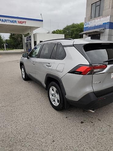 рав4 парктроники: Toyota RAV4: 2021 г., 2.5 л, Автомат, Гибрид, Кроссовер — 2