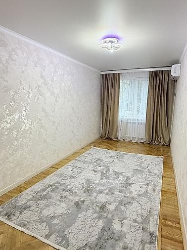 агенство квартира: 3 комнаты, 64 м², 104 серия, 2 этаж, Евроремонт — 5
