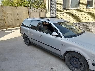 япон мини трактор: Volkswagen Passat Variant: 2000 г., 1.8 л, Бензин, Универсал — 2