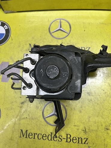 таеьа: Блок ABS Toyota Б/у, Оригинал, Япония — 3