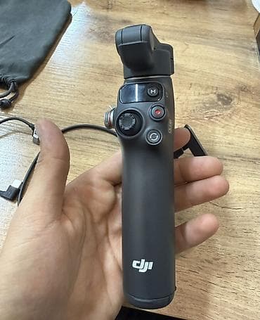 google pixel 8a: Стабилизатор для смартфона DJI Osmo Mobile 8 

Почти Новый — 3