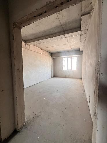 Кыймылсыз мүлк: 2 бөлмө, 80 м², Манас-Ата мкр., Элитка, 4 кабат, ПСО (өз алдынча бүтүрүү) — 5