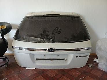 oz opera: Subaru, 2005 г., Б/у, Оригинал — 2