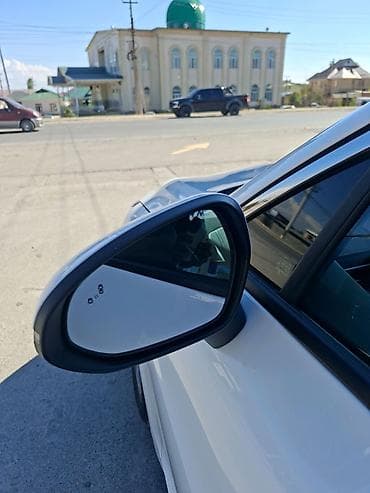 киа к 5 машина: Kia K5: 2020 г., 2 л, Автомат, Газ, Седан — 3