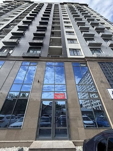 Сдается коммерческое помещение площадью 84 м² — отличное решение для