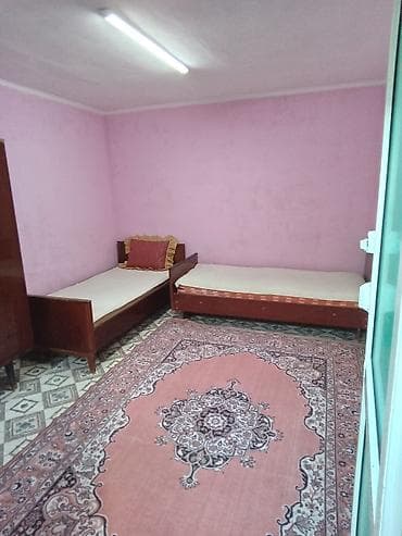 ереванская: Сдаю комнату для девушек в частном секторе по ул. Ереванская — 2