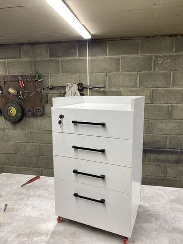 купить мебель бишкек: Тумбочка,Комод На заказ любой размер Есть наличии ✅ Есть — 4