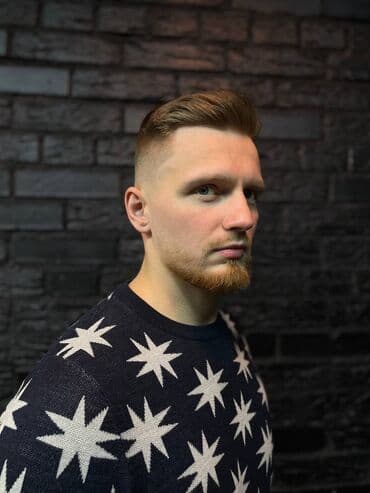 кресла для кафе: Парикмахер Мужские стрижки. Фиксированная оплата — 4