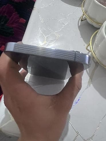 xiomi ultra: IPhone 13 Pro, Серебристый — 3