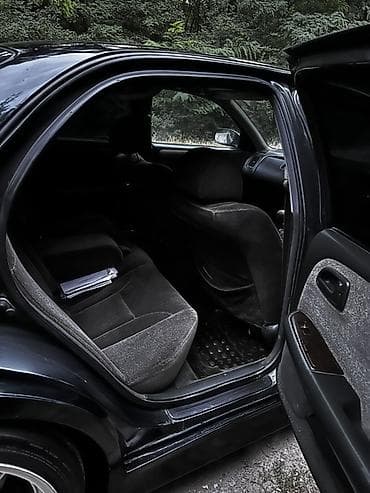 поло двигатель: Toyota Mark II: 1993 г., 2.5 л, Автомат, Бензин, Седан — 6
