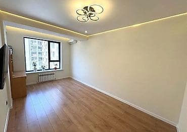1 комната, 42 м², Элитка, 6 этаж, Евроремонт at lalafo.kg 1 комната, 42 м², Элитка, 6 этаж, Евроремонт