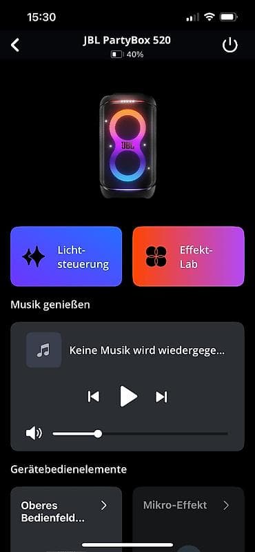 Аудиотехника: АРЕНДА 400W. Мощная портативная акустическая система JBL PartyBox с — 9