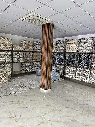 mega city: Продажа бутиков В торговом центре, 57 м², 1 этаж — 3