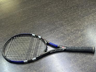 Ракетки: Теннисная ракетка Babolat Pure Drive - Серия: Pure Drive - Материал — 2
