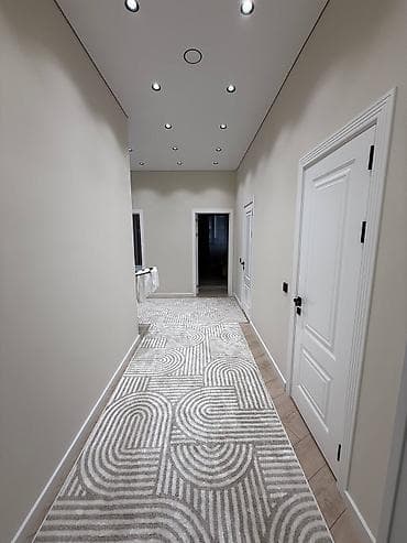 крейсер: 3 комнаты, 110 м², 4 этаж, Евроремонт — 10