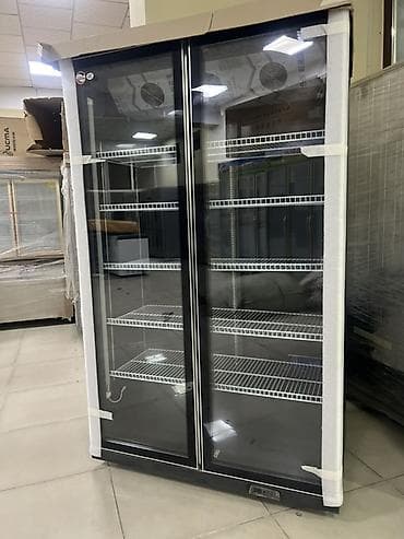 Холодильное оборудование: Для напитков — 3