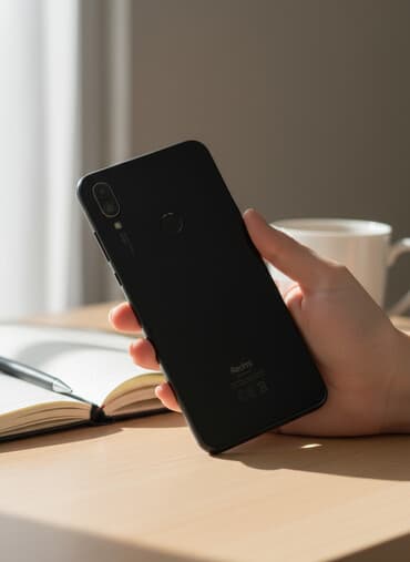 редми 4х б у: Redmi, Redmi Note 7, 64 ГБ, цвет - Черный, 2 SIM — 1