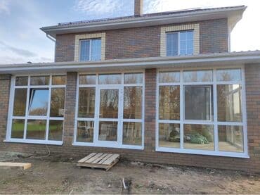 ремонт стальных дверей в квартире: Монтаж, Демонтаж, Бесплатный замер — 6