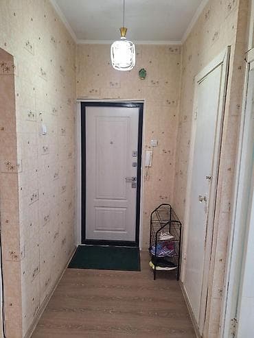 Продажа квартир: 3 комнаты, 72 м², 105 серия, 7 этаж, Косметический ремонт — 10