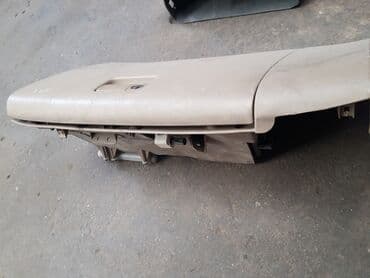 ниссан цефиро а32: Центральная консоль Nissan Б/у, Оригинал — 2