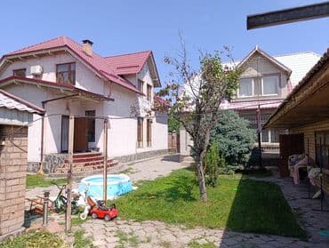 Дом, 300 м², 6 комнат, Риэлтор