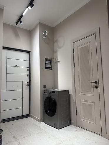 borsan: 2 комнаты, 55 м², Элитка, 16 этаж, Евроремонт — 7