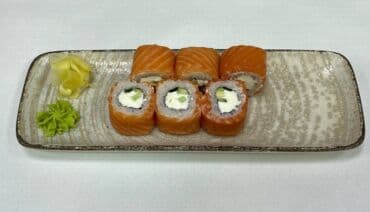 Отели, кафе, рестораны: Повар Сушист. Больше 6 лет опыта — 15