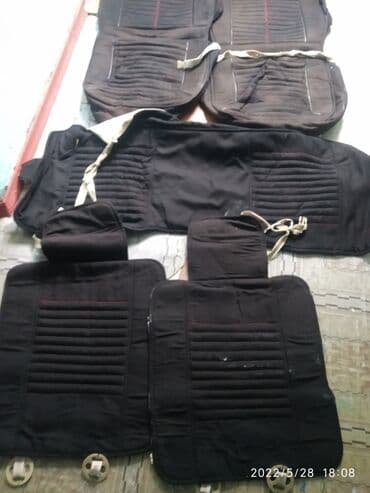 чехол кресло: Продаю б/у чехол, только надо помыть и все !!!торг уместен! — 4