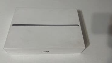 айпад 6 мини: Планшет, Apple, память 128 ГБ, 10" - 11", Новый, цвет - Серый — 4