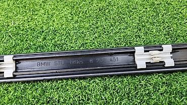 bwb e34: Молд двери задняя левая е46 седан Год 2000 В отличном состоянии, очень — 3