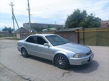 акпп хонда торнео: Honda Torneo: 2001 г., 1.8 л, Автомат, Бензин, Седан — 4