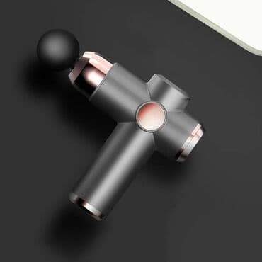 масажер для головы: Массажер Fascia TY-506A #belstoreua #массажтела #массаж #массажер — 4